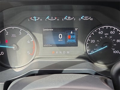 2023 Ford F-250SD XL