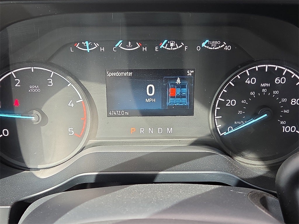 2023 Ford F-250SD XL