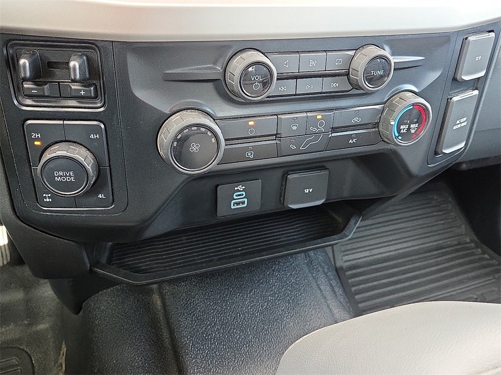 2023 Ford F-250SD XL