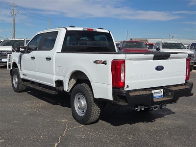 2023 Ford F-250SD XL