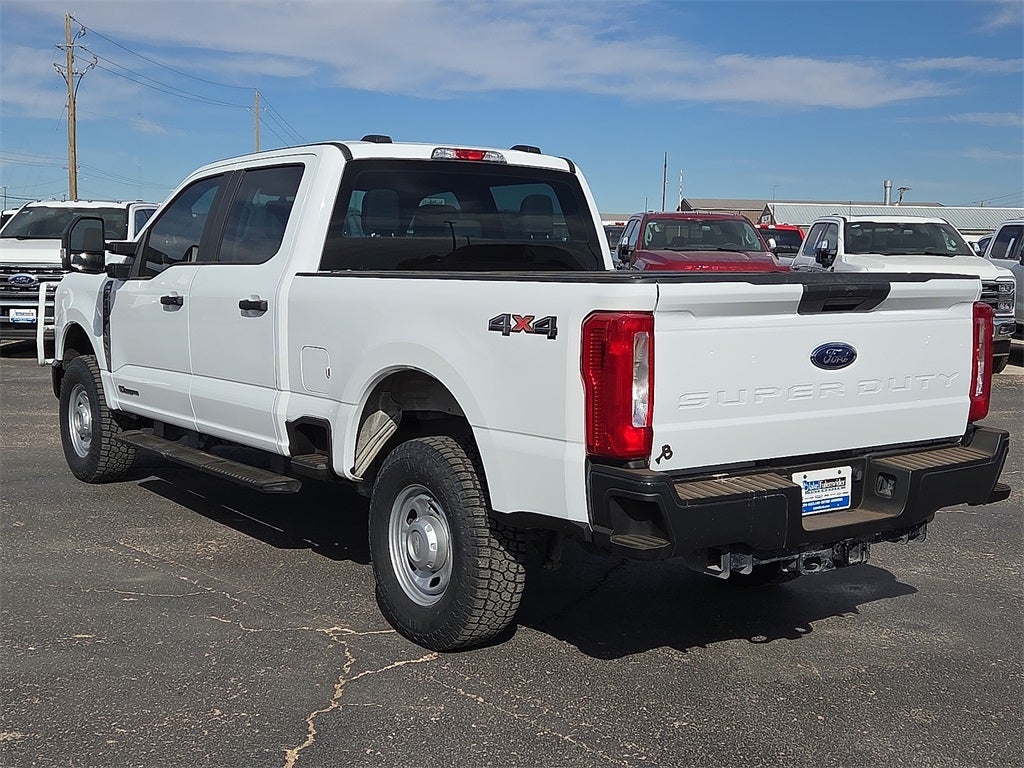 2023 Ford F-250SD XL