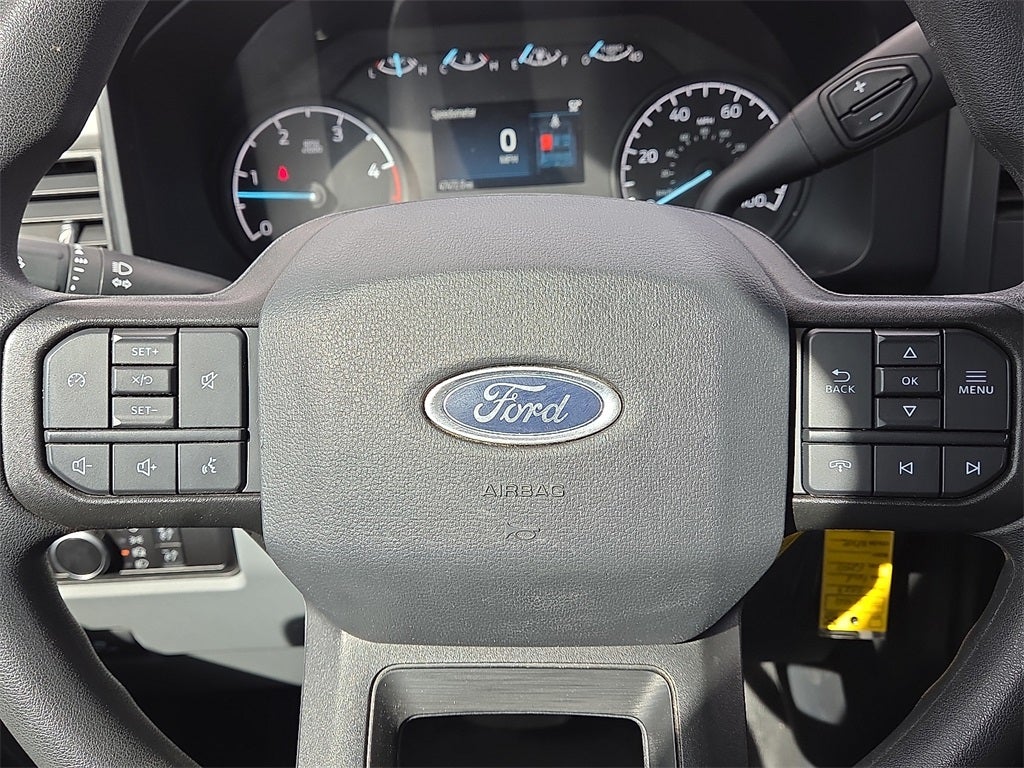 2023 Ford F-250SD XL