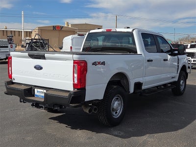 2023 Ford F-250SD XL