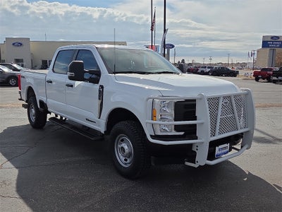 2023 Ford F-250SD XL