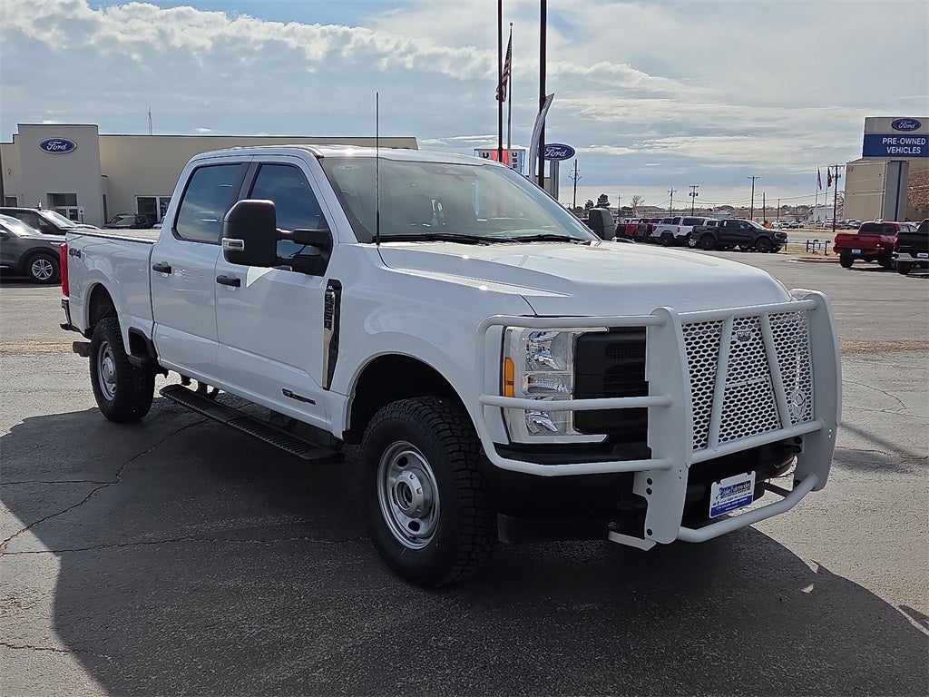 2023 Ford F-250SD XL