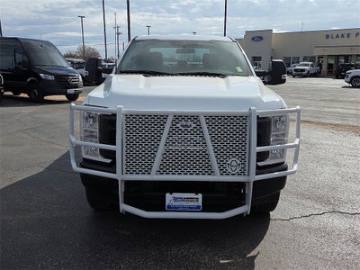 2023 Ford F-250SD XL