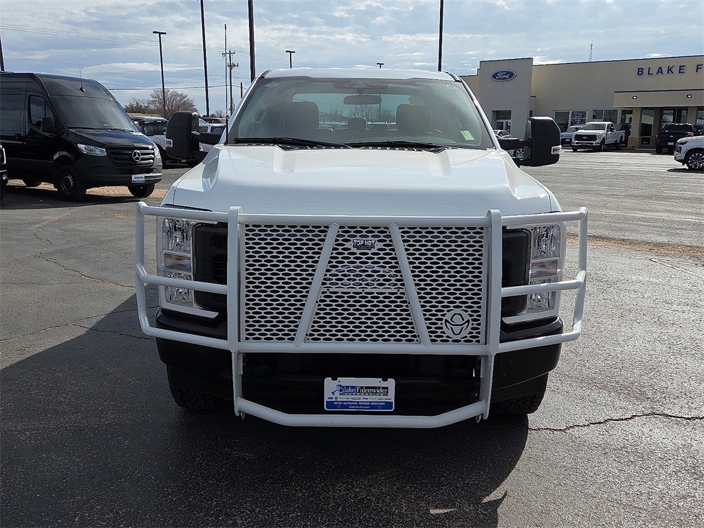 2023 Ford F-250SD XL