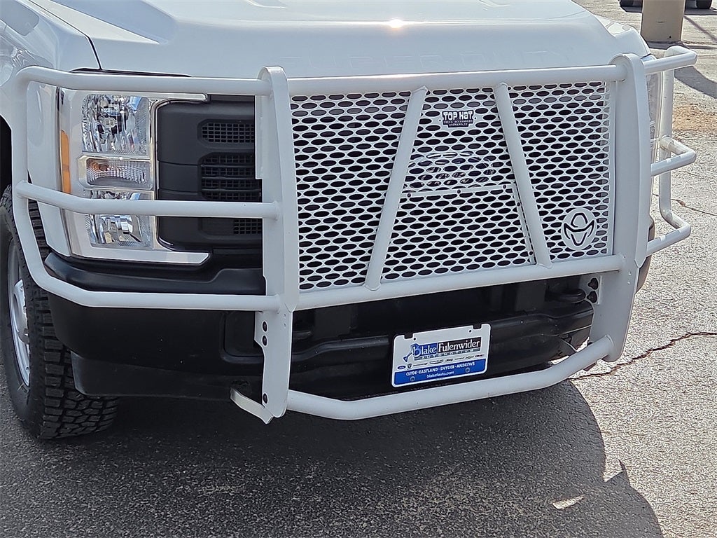 2023 Ford F-250SD XL