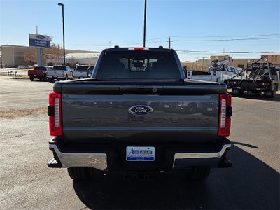 2026 Ford F-350SD XLT