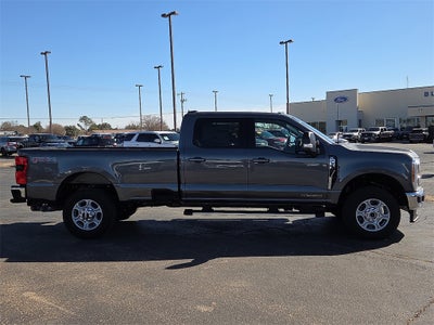2026 Ford F-350SD XLT