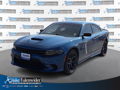 2023 Dodge Charger R/T