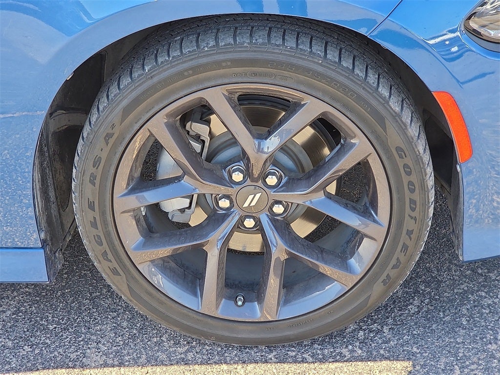 2023 Dodge Charger R/T