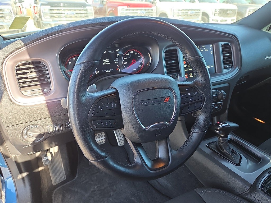 2023 Dodge Charger R/T