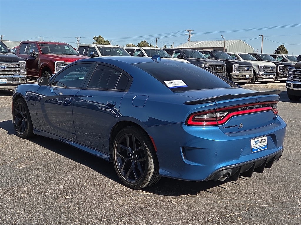2023 Dodge Charger R/T