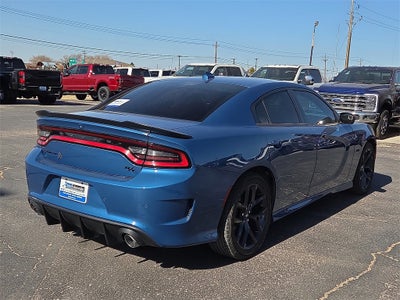 2023 Dodge Charger R/T