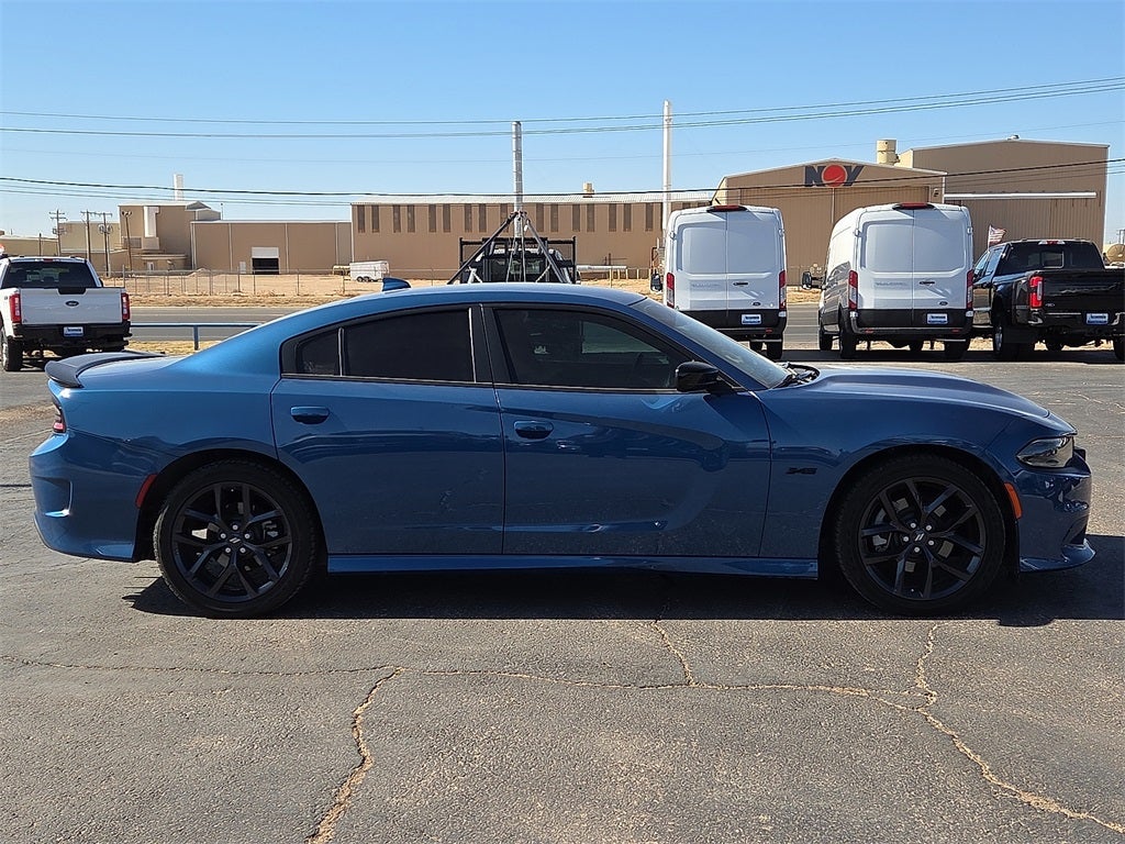 2023 Dodge Charger R/T