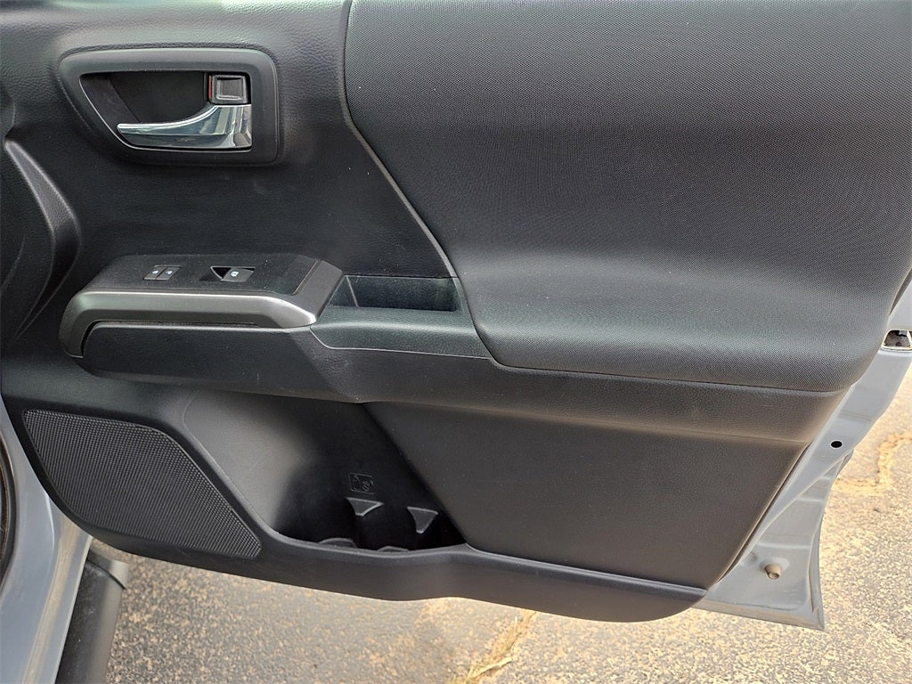 2020 Toyota Tacoma TRD Off-Road V6