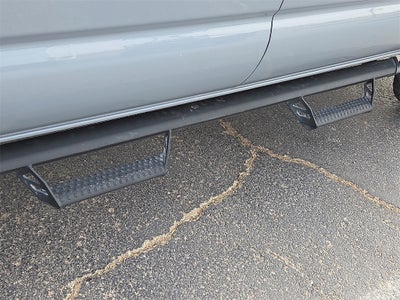 2020 Toyota Tacoma TRD Off-Road V6