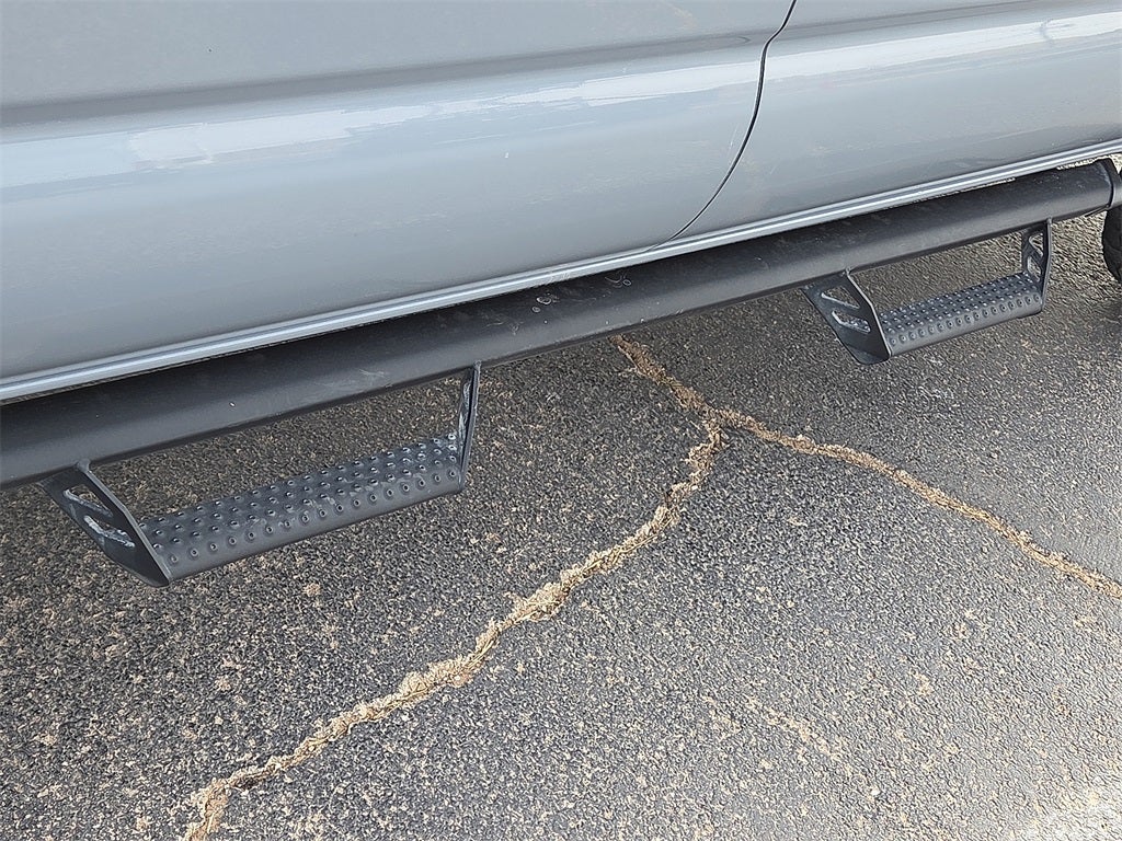 2020 Toyota Tacoma TRD Off-Road V6