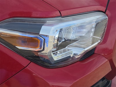 2019 Toyota Tacoma TRD Off-Road V6