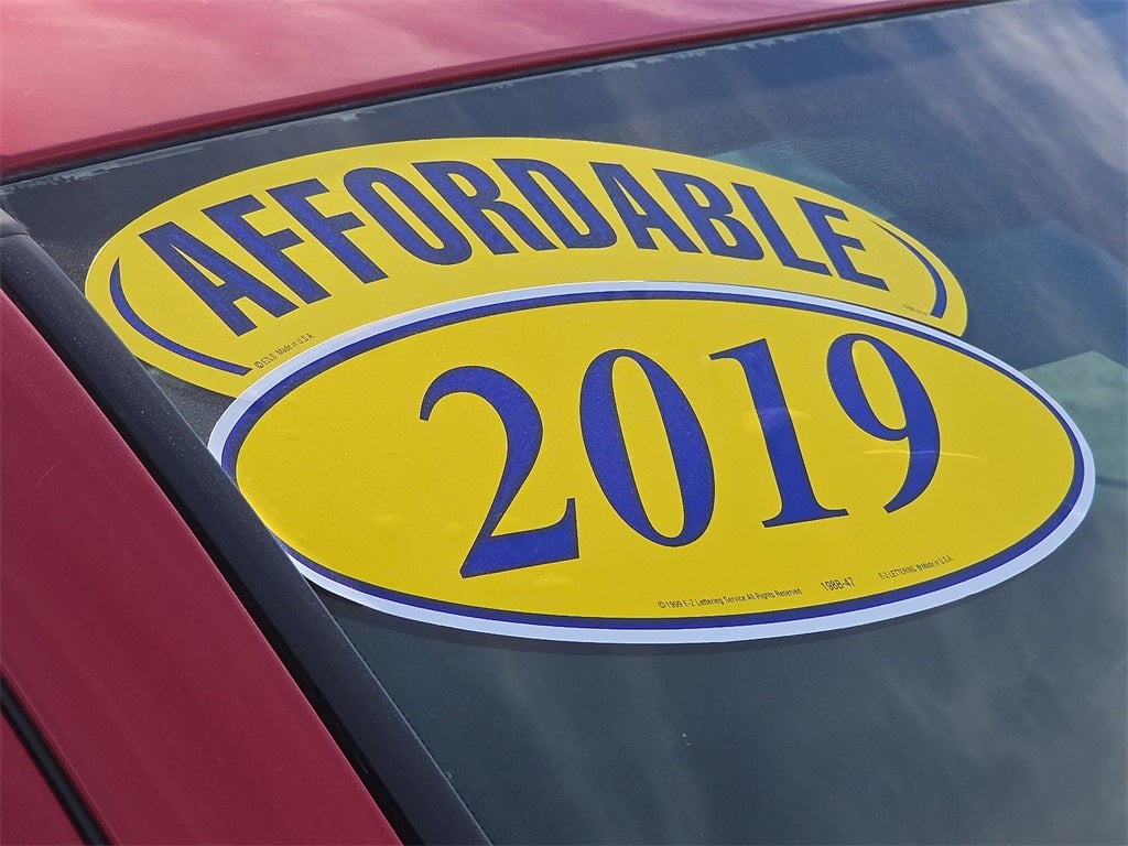 2019 Toyota Tacoma TRD Off-Road V6