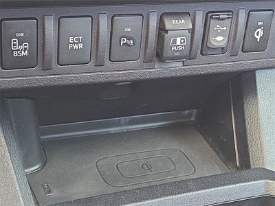 2019 Toyota Tacoma TRD Off-Road V6