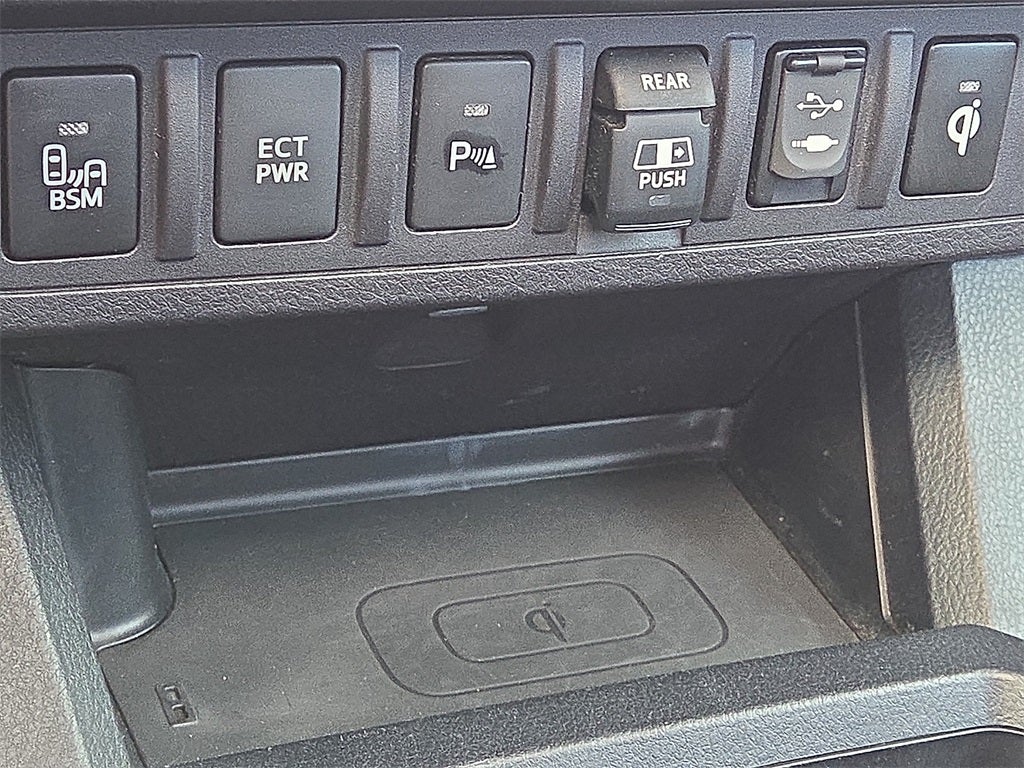 2019 Toyota Tacoma TRD Off-Road V6