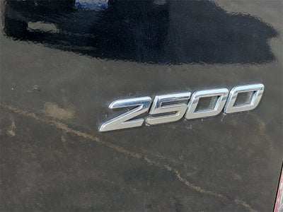 2025 Mercedes-Benz Sprinter 2500 Passenger 170 WB High Roof