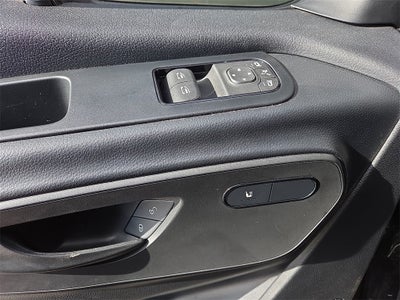 2025 Mercedes-Benz Sprinter 2500 Passenger 170 WB High Roof