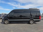 2025 Mercedes-Benz Sprinter 2500 Passenger 170 WB High Roof