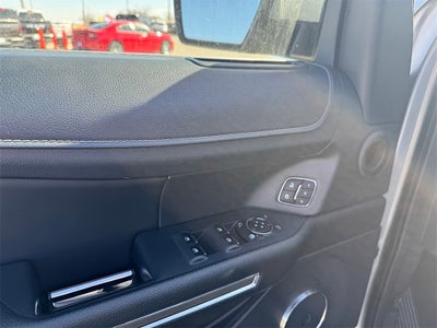 2024 Ford Expedition Max XLT