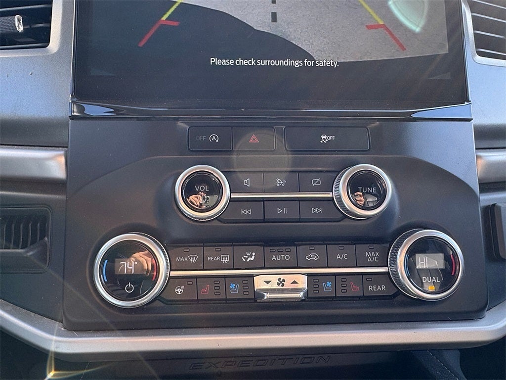 2024 Ford Expedition Max XLT