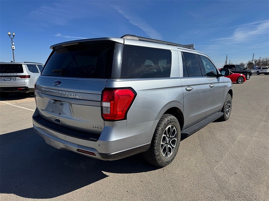 2024 Ford Expedition Max XLT