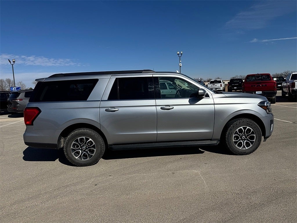 2024 Ford Expedition Max XLT