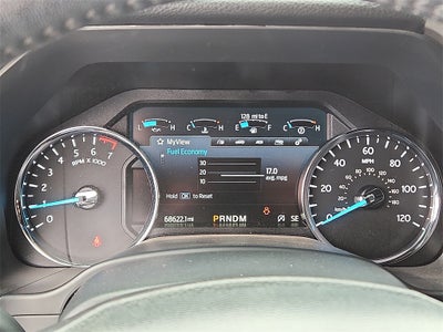 2020 Ford Expedition XLT