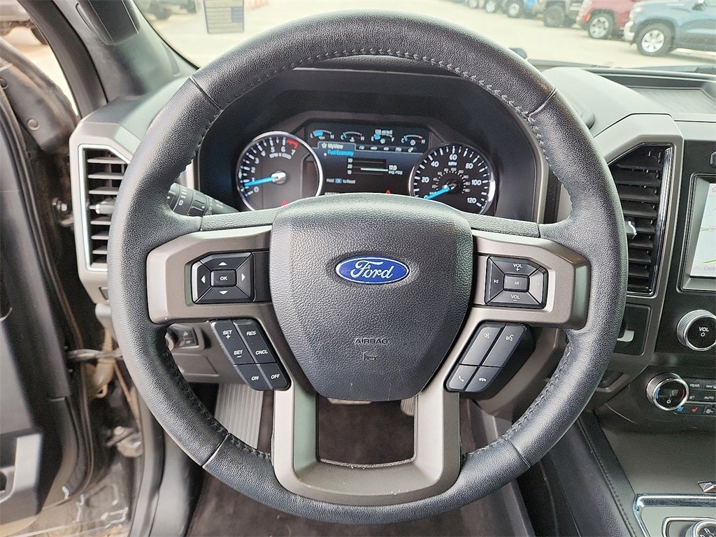 2020 Ford Expedition XLT