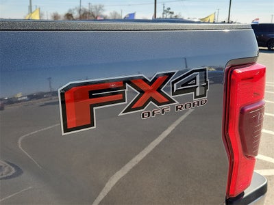 2022 Ford F-250SD XLT