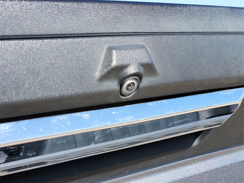 2022 Ford F-250SD XLT