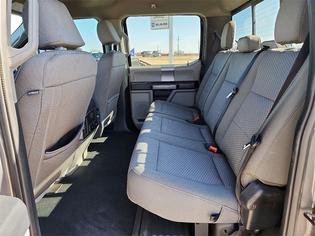 2022 Ford F-250SD XLT