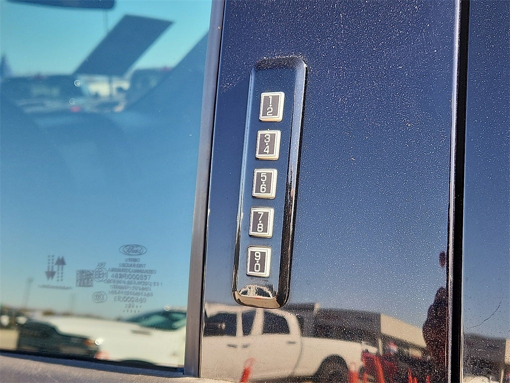 2022 Ford F-250SD XLT