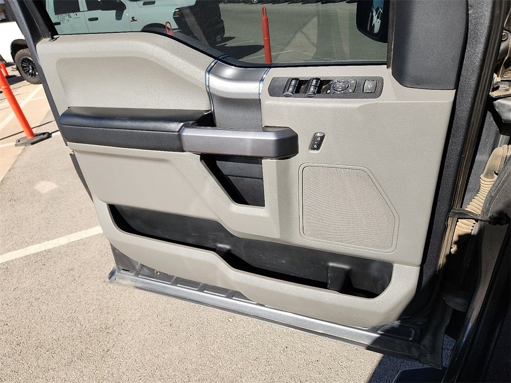 2022 Ford F-250SD XLT