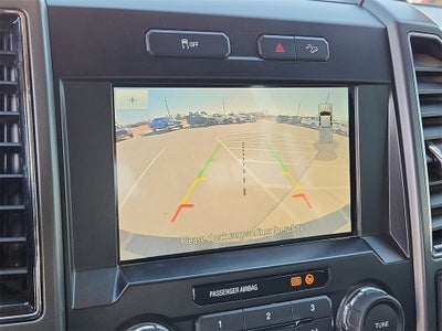 2022 Ford F-250SD XLT