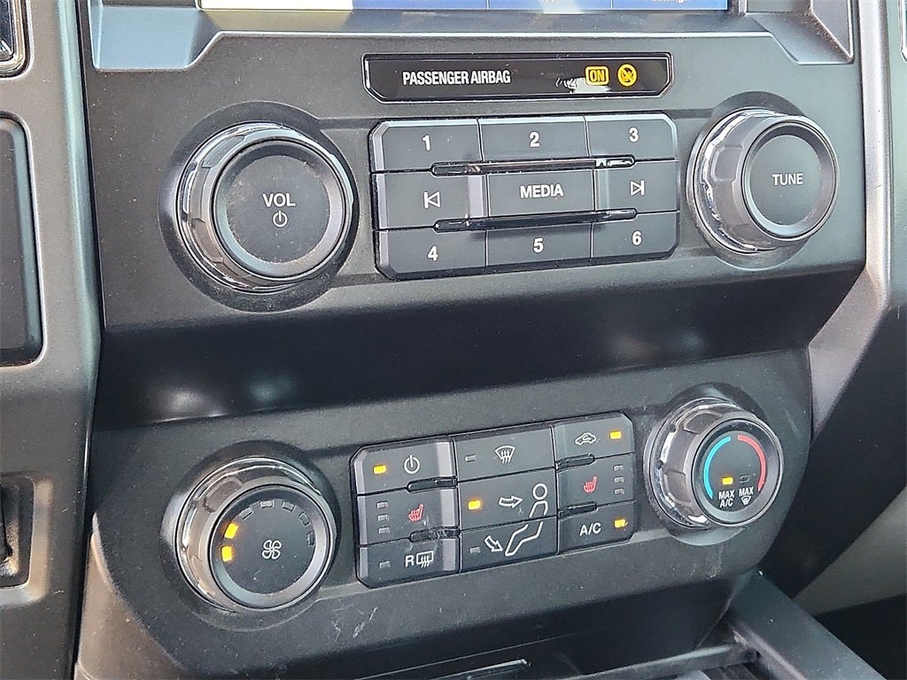 2022 Ford F-250SD XLT