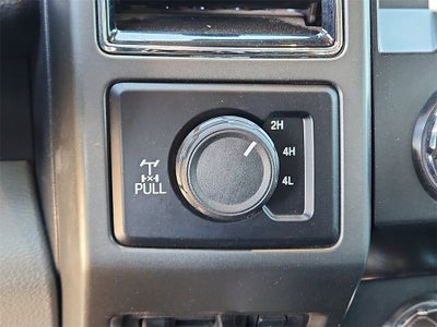 2022 Ford F-250SD XLT