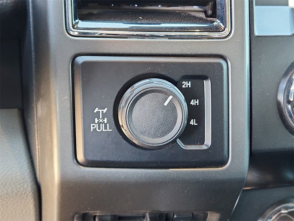 2022 Ford F-250SD XLT