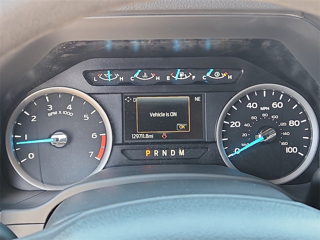 2022 Ford F-250SD XLT