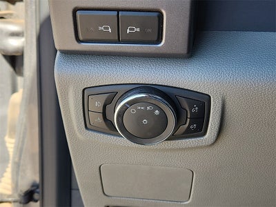 2022 Ford F-250SD XLT