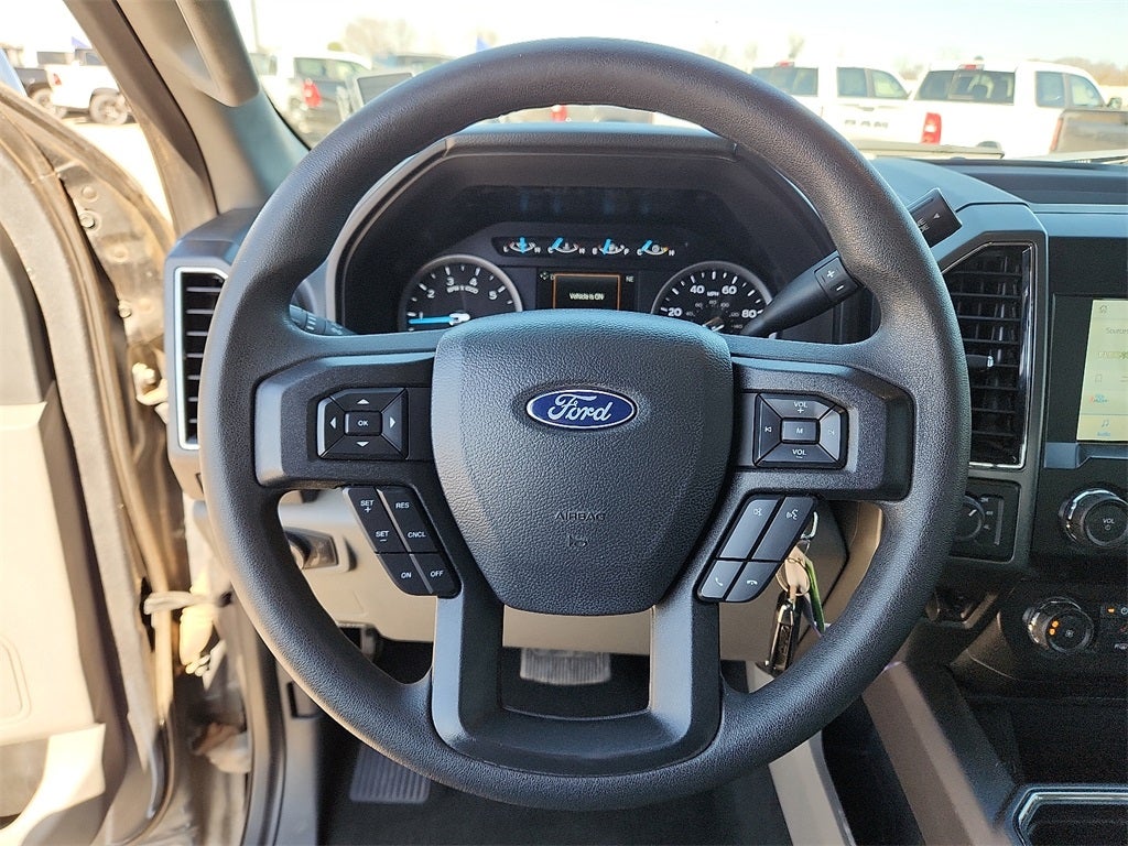 2022 Ford F-250SD XLT