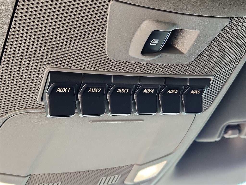 2022 Ford F-250SD XLT