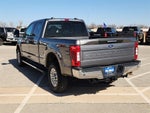 2022 Ford F-250SD XLT